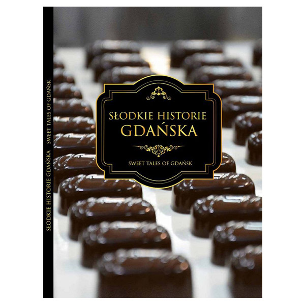 Słodkie Historie Gdańska