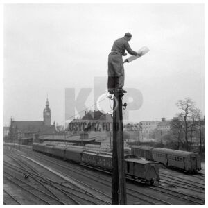 Odbitka kolekcjonerska - z00006753