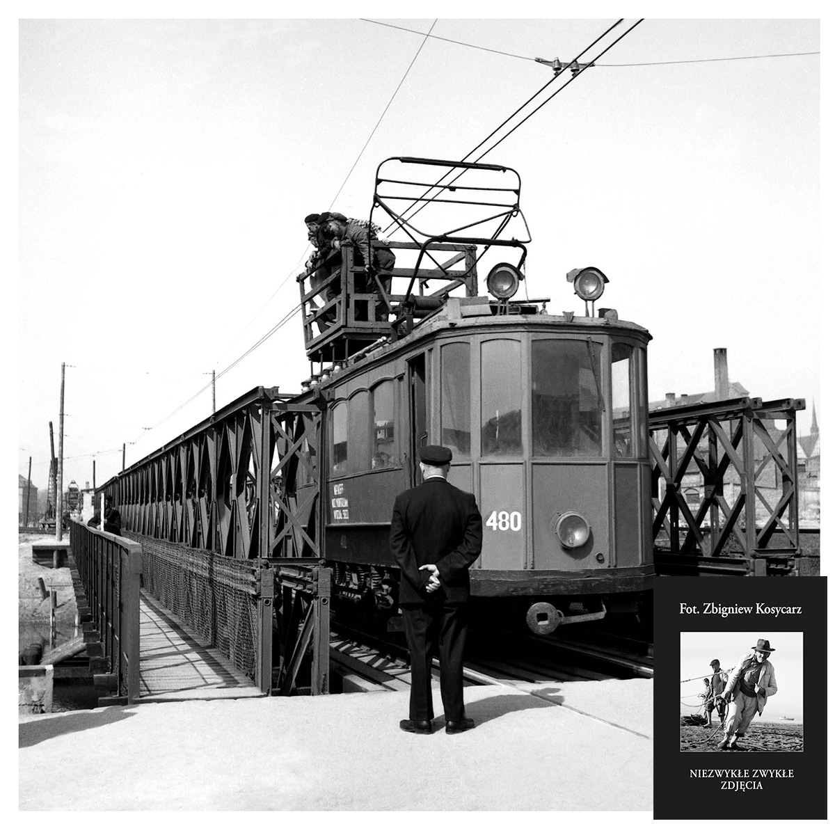 Fot. Zbigniew Kosycarz. Niezwykłe zwykłe zdjęcia - obrazek 2