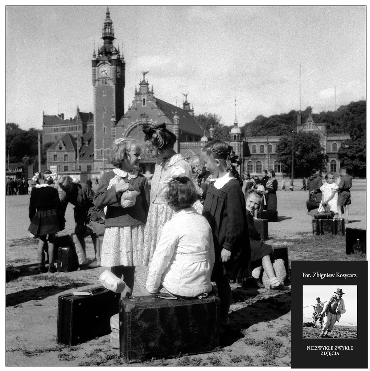Fot. Zbigniew Kosycarz. Niezwykłe zwykłe zdjęcia - obrazek 3