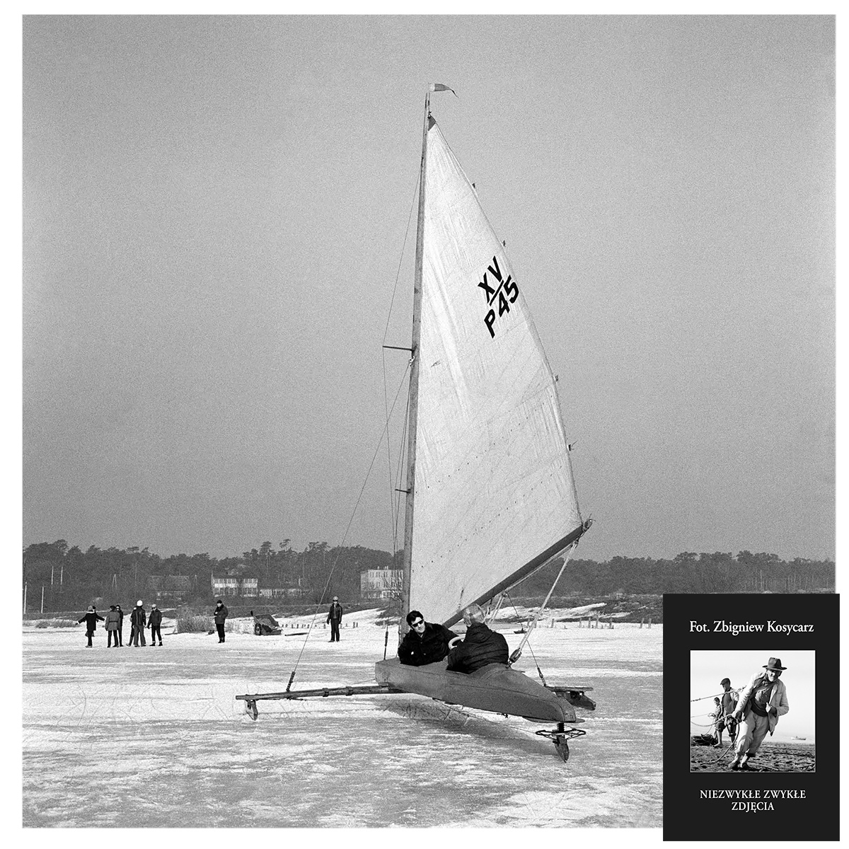 Fot. Zbigniew Kosycarz. Niezwykłe zwykłe zdjęcia - obrazek 6